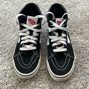 Kids Vans